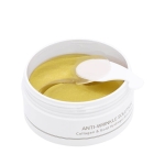 BEAUUGREEN Hydrożelowe płatki od oczy COLLAGEN GOLD, 60 szt.