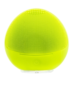 Szczoteczka soniczna do twarzy PUREDERM GREEN, 1 szt.