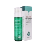 Oczyszczający olejek do mycia twarzy FARMSTAY CICA Pore Cleansing Oil to Foam, 115 ml