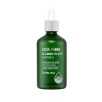 Ampułka na przebarwienia z wąkrotką azjatycką FARMSTAY CICA, 100 ml