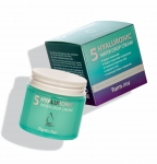Krem z kwasem hialuronowym FARMSTAY HYALURONIC WATER DROP, 80 ml