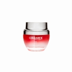 Krem pod oczy przeciwzmarszczkowy FARMSTAY CERAMIDE z ceramidami, 50 ml