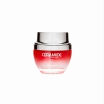 Koreański krem do twarzy FARMSTAY CERAMIDE z ceramidami, 50 ml