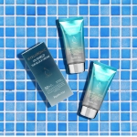 Kremowy bloker z kwasem hialuronowym  UV FARMSTAY HYALURONIC, 70 g