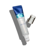Przeciwzmarszczkowy krem pod oczy FARMSTAY COLLAGEN Koreański roller pod oczy, 25 ml