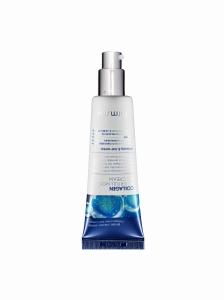 Krem przeciwzmarszczkowy pod oczy z kolagenem FARMSTAY COLLAGEN, 50 ml