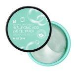 Płatki żelowe pod oczy z kwasem hialuronowym MIZON Hyaluronic Acid Eye Gel Patch, 60 szt