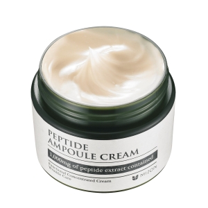 Krem do twarzy MIZON Peptide Ampoule Cream, 50 ml