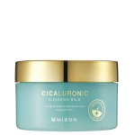 Oczyszczający balsam do twarzy MIZON Cicaluronic Cleansing Balm, 80 ml