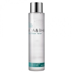 Tonik do twarzy z kwasami MIZON AHA & BHA Daily Clean Toner, 150 ml