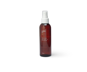 UDDO Tonik do twarzy z olejem tsubaki i wodą różaną, 150ml