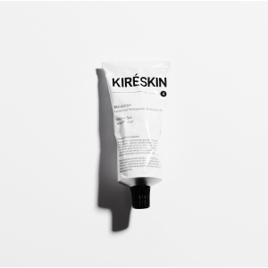 KIRE SKIN Wegański krem do twarzy Granat & Kwas Salicylowy, 50 ml