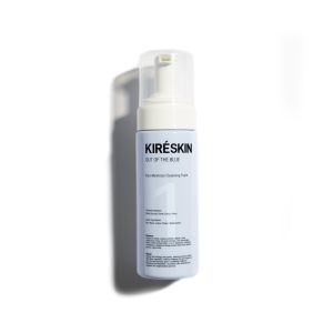 Pianka oczyszczająca do cery trądzikowej KIRE SKIN Pore Minimizer Cleansing Foam, 150 ml