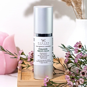 Krem do twarzy MAWAWO z ceramidami, 30 ml