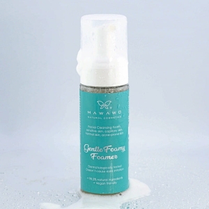 Pianka do głębokiego oczyszczania MAWAWO Smooth Foamy Foamer, 177 ml