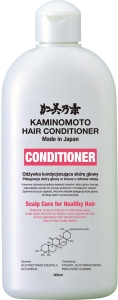 Odżywka do włosów KAMINOMOTO Hair Conditione,  300 ml