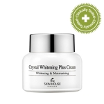 The Skin House Crystal Whitening Plus Cream, 50 g
