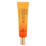 Krem pod oczy dla skóry wymagającej rozświetlenia The Skin House Vital Bright Eye Cream, 30 ml