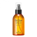 Tonik do twarzy The Skin House Dr. Clear Magic Toner dla skóry problematycznej, 130 ml