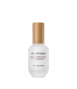 Secret Nature Jeju serum do twarzy