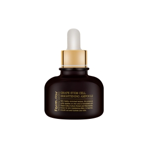 FARMSTAY Rozjaśniająca ampułka Grape Stem Cell, 30ml