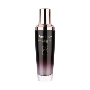 Liftingujący toner do twarzy FARMSTAY GRAPE STEM CELL, 130 ml