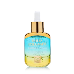 Ampułka z kolagenem do twarzy FARMSTAY GOLD COLLAGEN Nourishing Ampule, 35 ml