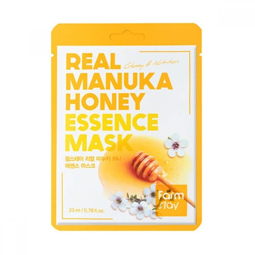 FAR241 FARMSTAY REAL Maseczka z Miodem Manuka 8809809800369 (1).jpg