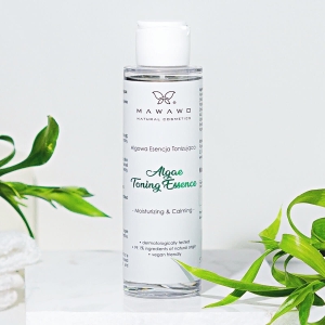 MAWAWO Algowa esencja tonizująca, 100 ml