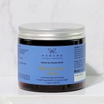 MAWAWO Maska do włosów blond, 200 ml
