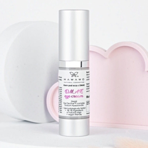 MAWAWO Krem pod oczy z DMAE, 15 ml