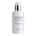 THE SKIN HOUSE Crystal Whitening Plus Toner, 130 ml