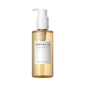 SKIN1004 Madagascar Centella Light Cleansing Oil Olejek do oczyszczania i demakijażu twarzy, 200 ml