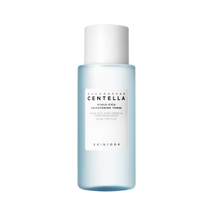 SKIN1004 Madagascar Centella Hyalu-Cica Brightening Toner Rozjaśniający tonik z wąkrotką azjatycką i hialuronem, 210 ml