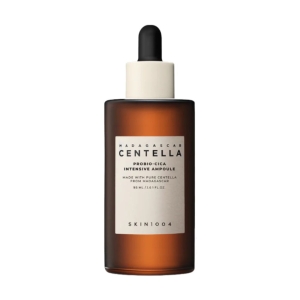 SKIN1004 Madagascar Centella Probio-Cica Intensive Ampoule Wzmacniające serum do twarzy, 95 ml