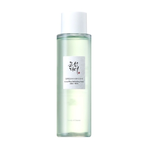 Kwasowy tonik do twarzy BEAUTY OF JOSEON Green Plum, 150 ml