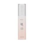 Serum przeciwsłoneczne do twarzy BEAUTY OF JOSEON Ginseng Moist SPF50+/PA++++, 50 ml