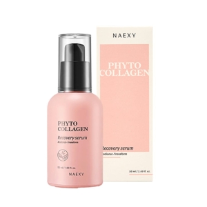 Regenerujące serum do twarzy NAEXY Phyto Collagen 50 ml