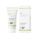 Baza pod makijaż z filtrem SPF50+ NAEXY Heartleaf, 70 ml