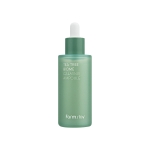 FARMSTAY TEA TREE BIOME Łagodząca ampułka do twarzy z ekstraktem z drzewa herbacianego, 50 ml