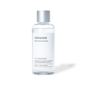 Regenerująca esencja do twarzy MIXSOON Beta-Glucan, 100 ml