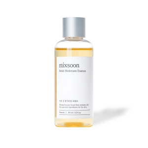 Przeciwstarzeniowa esencja do twarzy MIXSOON Reishi Mushroom, 100 ml