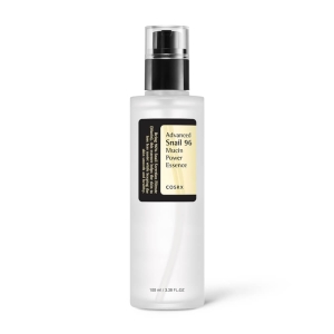 Przeciwstarzeniowa esencja do twarzy COSRX Advanced Snail 96 Mucin Power, 100 ml