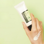 Nawilżający krem z filtrem przeciwsłoneczny COSRX Aloe SPF50+/PA+++ , 50 ml
