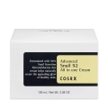 COSRX Advanced Snail 92 All in One Cream - Krem ze Śluzem Ślimaka - 100 g.jpg
