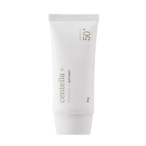 Krem z filtrem przeciwsłonecznym SPF50+/PA++++ MIXSOON Centella, 50 g