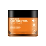 FORTHESKIN RADIANCE VITA Rozjaśniający krem do twarzy z witaminami, 60 ml