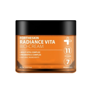 FORTHESKIN RADIANCE VITA Rozjaśniający krem do twarzy z witaminami, 60 ml