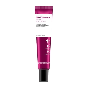 FORTHESKIN BIO-CERAMIDE Nawilżający krem pod oczy z ceramidami, 30 ml