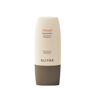 Krem z filtrem przeciwsłonecznym BLITHE Honest, 50 ml